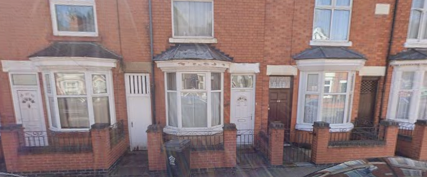 3 bedroom terraced house to rent - Photo 1