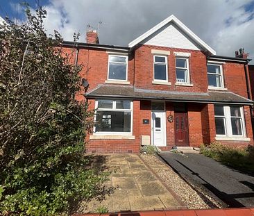 Curzon Road, Lytham St Annes, FY8 3SQ - Photo 1