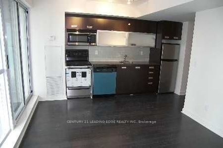 Zip Condos and Lofts , #1901 - Photo 2