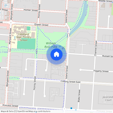 25/52-56 Island Street, Qld 4163, Cleveland