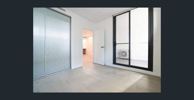 1 BEDROOM Plus STUDY - Photo 1