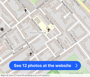 Hertford Street, Oxford - Photo 1