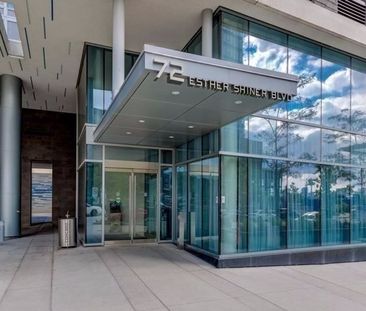For Lease - 72 Esther Shiner Boulevard Unit# 1711, Toronto, Ontario - Photo 1
