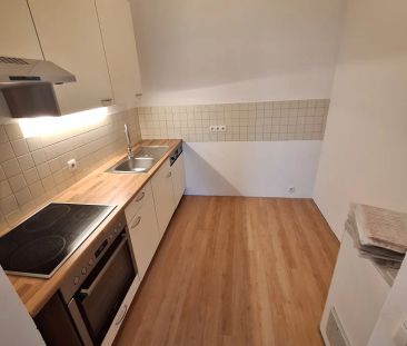 HÜBSCHE 3- ZIMMER WOHNUNG am Clemens Hofbauer Platz - unbefristet - Photo 3
