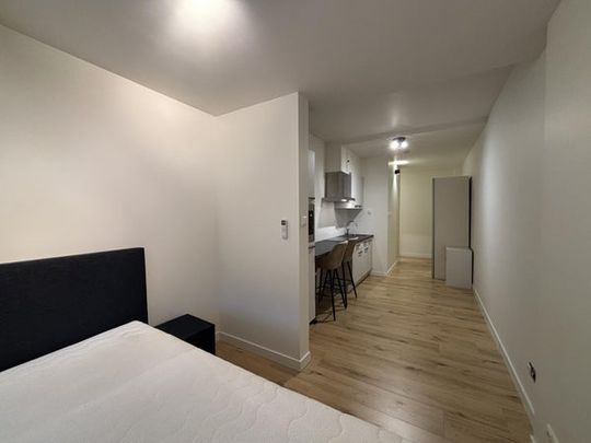 Te huur: Kamer Aert van Trichtweg in Maastricht - Photo 1