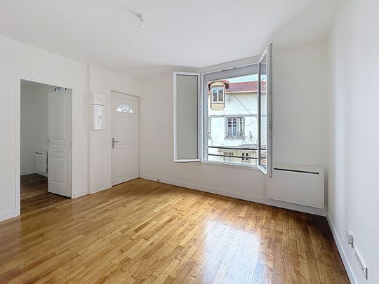 Appartement T2 Romainville à louer - Photo 1