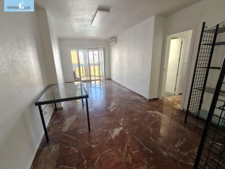 Flat - Granada (Centro) - Photo 1