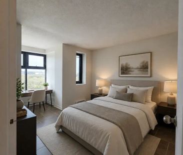 Rideau East Apartments — 3-Bed - Photo 6