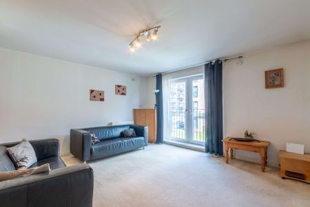 1217L - Salamander Court, Edinburgh, EH6 7JP - Photo 4