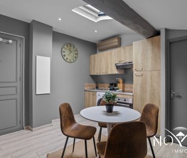 Location Appartement 3 pièces 36m² CANNES 06400 - Photo 5