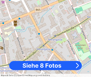 WG-Zimmer in 2er WG zu vermieten - KFU nähe - Foto 1