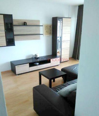 Apartament 3 camere de inchiriat in Cluj-Napoca, Marasti ID 2670 - Fotografie 2