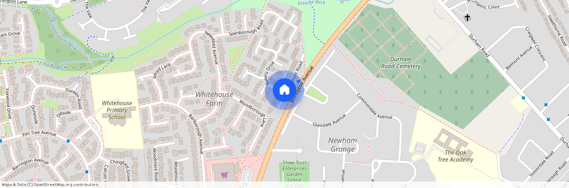 Daylight Road, TS19, Stockton-On-Tees