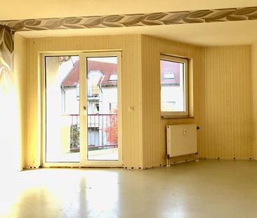 3-Zimmer-Wohnung in Bönen - WBS erforderlich - Foto 4