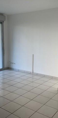 Location Appartement 1 pièce 27m² AGEN 47000 - Photo 1