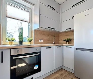 Mieszkanie Kraków Stare Miasto powierzchnia 35.0 m² C390-WM-24956 - Фото 4