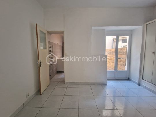 Appartement de 42 m² à Beziers - Photo 1