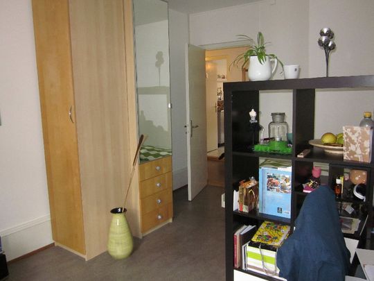 Claramattweg 11, 4057 Basel - Photo 1