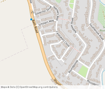 Academy Close, Melksham - Photo 1