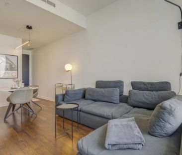 Appartement, Montréal (Ville-Marie) - Photo 2