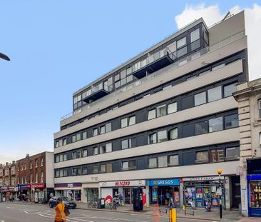 2 bedroom apartment to rent - Photo 6