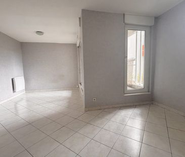STUDIO avec balcon Strasbourg ! - Photo 4