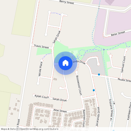 Jacaranda Drive 98, QLD 4305, Yamanto