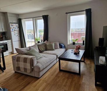 Visionsgatan 11, Kävlinge - Photo 1