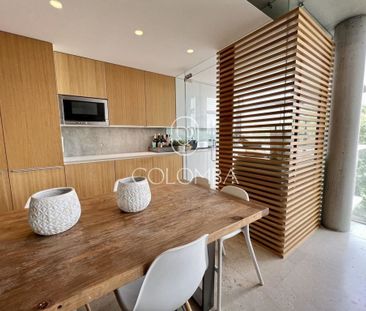 Luxury Duplex for rent in Madrid, Spain - Photo 6