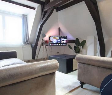 Rue Saint-Aubert - Photo 3