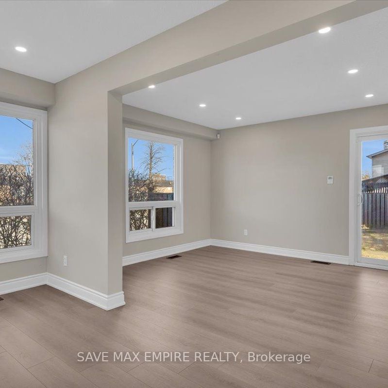 For Lease - 18 Hasting Square, Brampton, Ontario - Photo 1