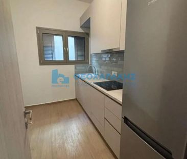 Γραφείο για ενοικίαση Κέντρο - Άγιος Δημήτριος (Ηράκλειο Κρήτης) - Φωτογραφία 3