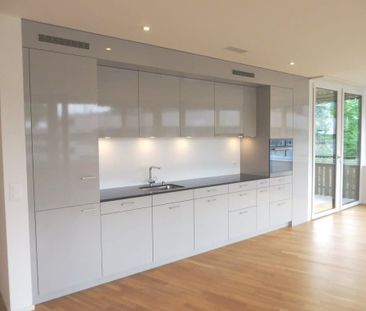 3.5 Zimmer, 100 m², 1. Stock - Photo 3