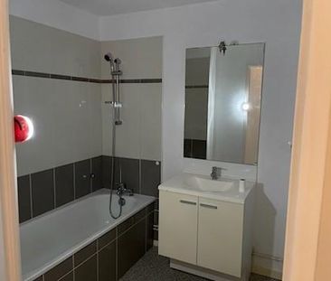 Location appartement 2 pièces 41.19 m2 à Amboise - Photo 5