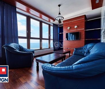 Mieszkanie na wynajem Gdynia - Apartament z widokiem na morze- Sea ... - Zdjęcie 4