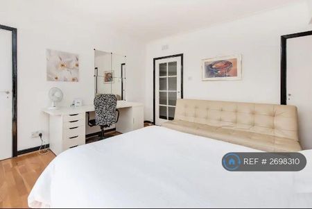 Studio to rent - Photo 3