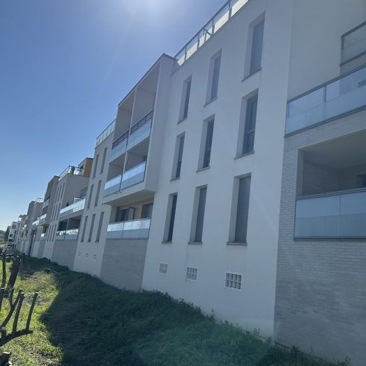 T2 Saint-Cyr-l'École - Photo 1