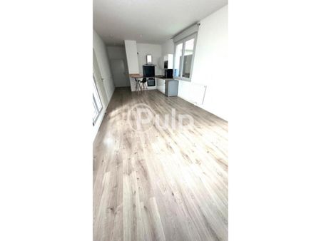 Appartement à louer à Lille - Réf. 6797 - Photo 4