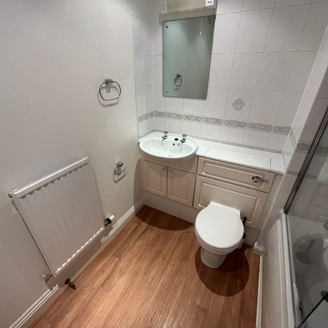 Old Mill Close, Exeter - Photo 1