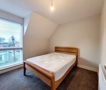 2 bedroom flat to rent - Photo 6