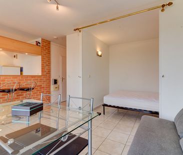 Location appartement 1 pièce, 29.82m², Mandelieu-la-Napoule - Photo 1