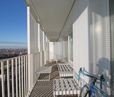 Appartement te huur - Photo 6