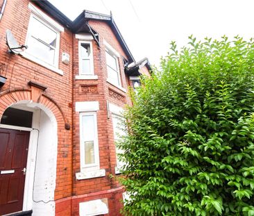 Belgrave Ave, Victoria Park, Manchester, Manchester, M14 5DL - Photo 3