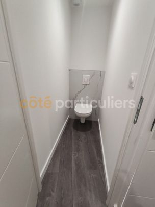 Appartement Saint Pierre En Auge 5 pièce(s) 130 m2 - Photo 1