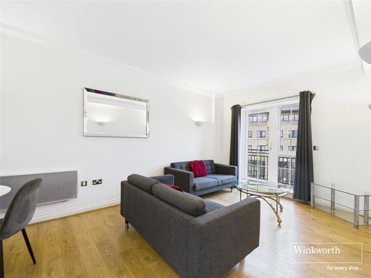 3 bedroom apartment to rent - Photo 1