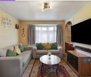 3 bedroom terraced house to rent - Photo 1