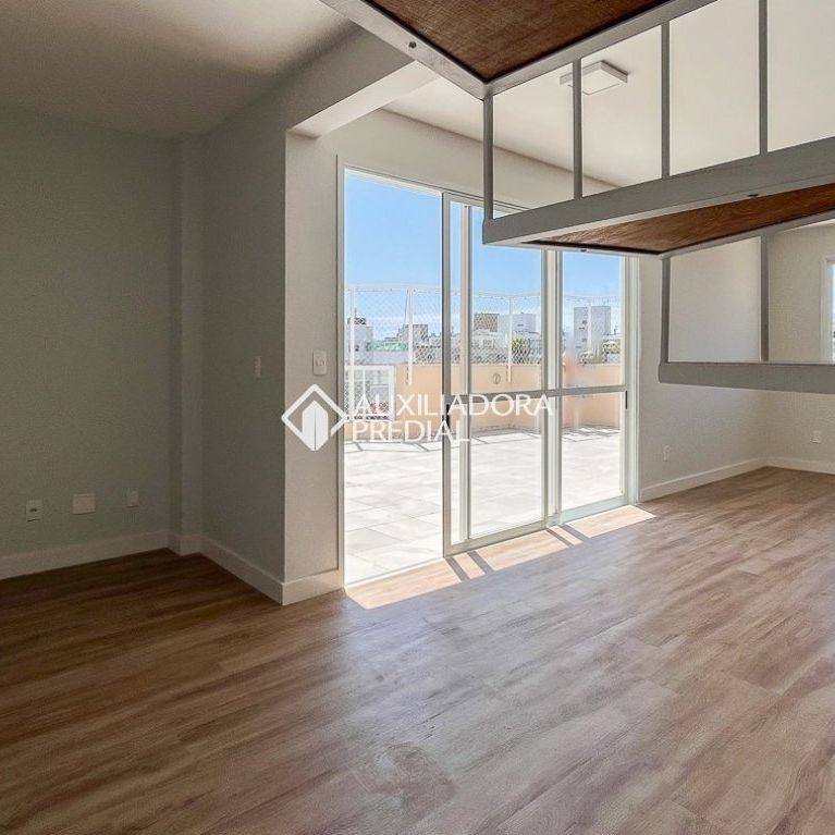 Cobertura com 3 quartos e 175m² para alugar em Campeche, Florianópolis. - Foto 1