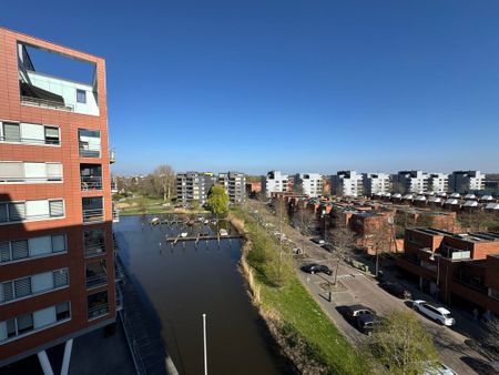 Bovenwoning Neptunuskade, Leiden huren? - Photo 3