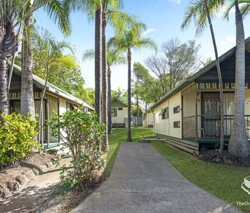 Gold Coast Long Term Rental, Budget Open-Plan Melanesian Cabin, Min... - Photo 1