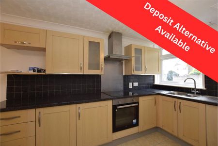 3 bedroom terraced house to rent - Photo 5